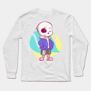 SANS Long Sleeve T-Shirt